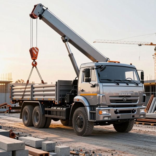 манипуляторы в аренду в москве