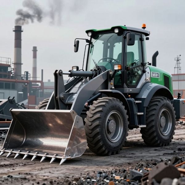 Экскаватор погрузчик в аренду